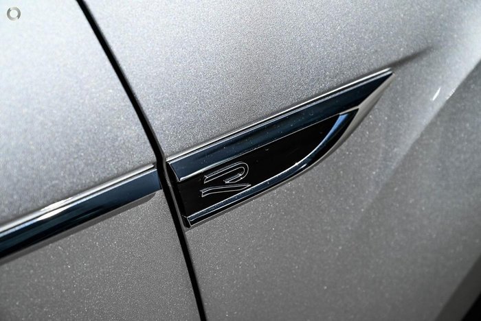 2025 Volkswagen T-Roc 140TSI R-Line