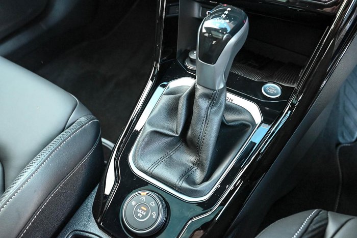 2025 Volkswagen T-Roc 140TSI R-Line