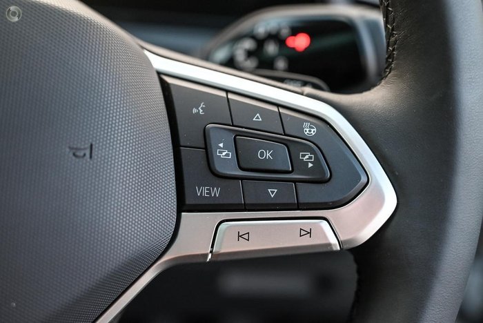 2025 Volkswagen Tiguan 110TSI Elegance