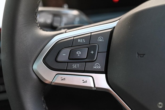 2025 Volkswagen Tiguan 110TSI Elegance