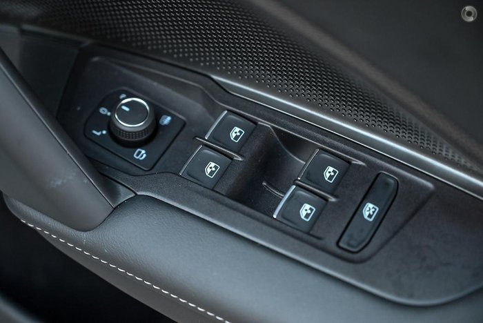 2025 Volkswagen Tiguan 110TSI Elegance