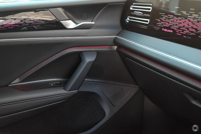 2025 Volkswagen Tiguan 110TSI Elegance