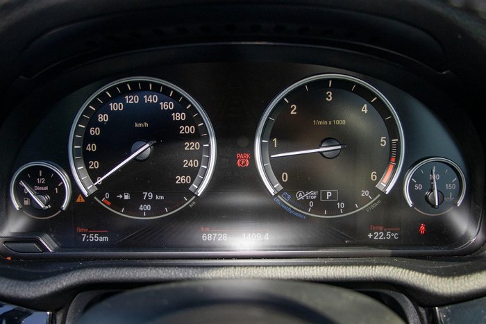 2016 BMW X3 xDrive30d