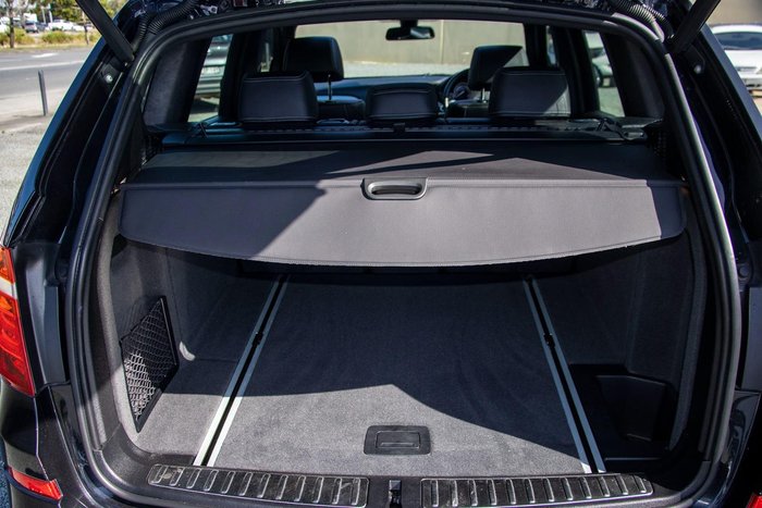 2016 BMW X3 xDrive30d