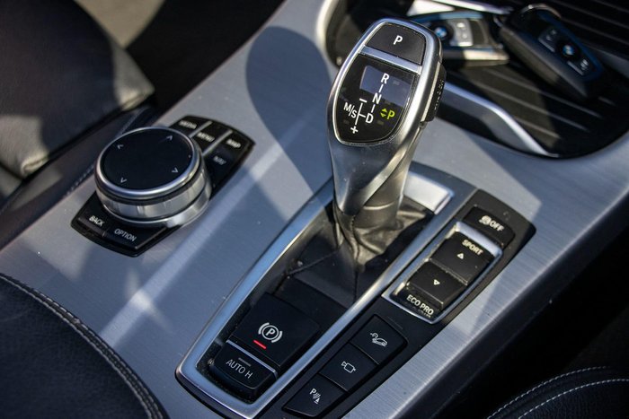 2016 BMW X3 xDrive30d