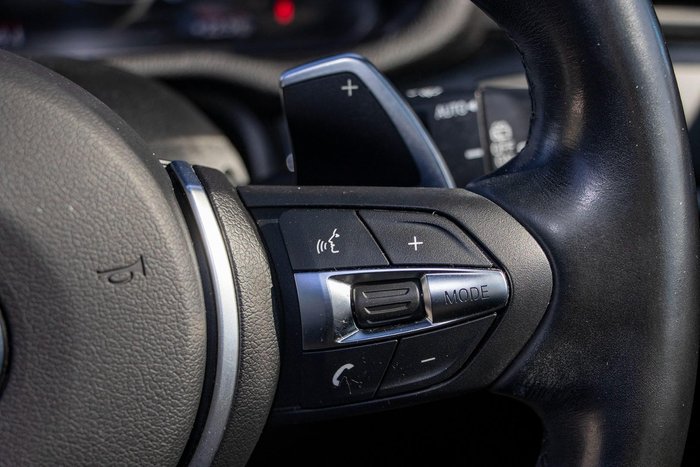 2016 BMW X3 xDrive30d