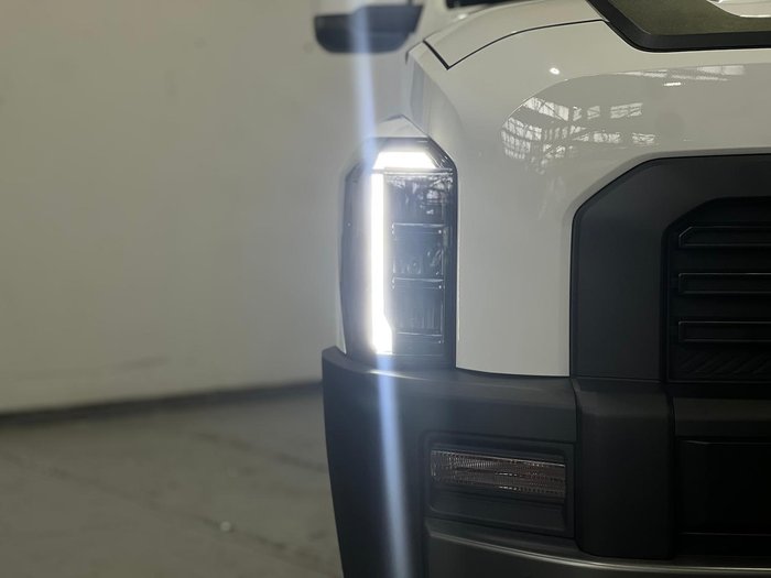 2026 Kia Tasman S
