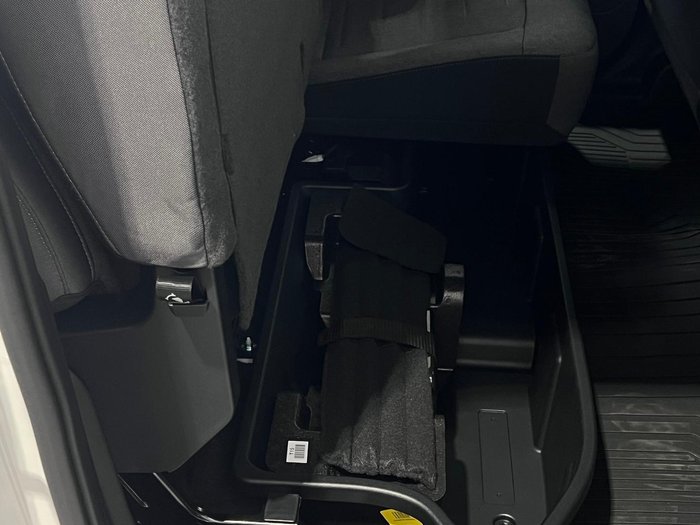 2026 Kia Tasman S