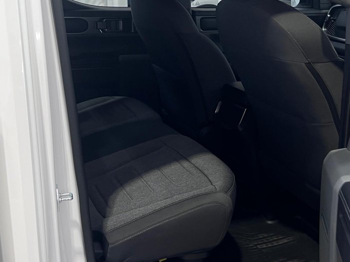 2026 Kia Tasman S