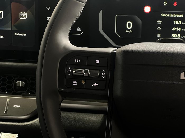 2026 Kia Tasman S