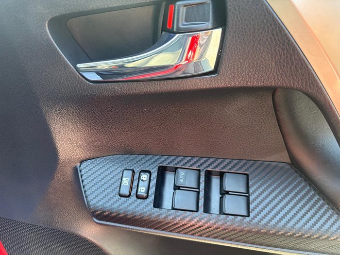 2015 Toyota RAV4 Cruiser