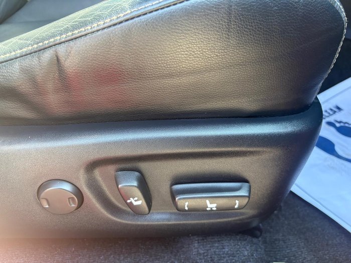 2015 Toyota RAV4 Cruiser