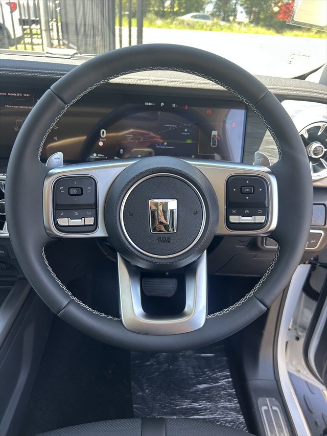 2025 GWM Tank 300 Ultra