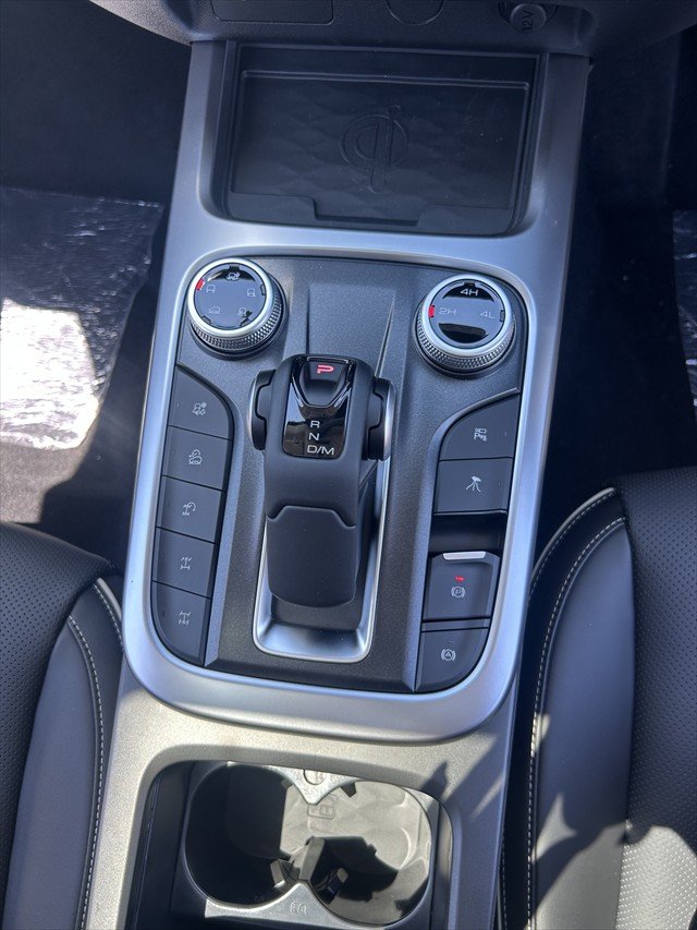 2025 GWM Tank 300 Ultra