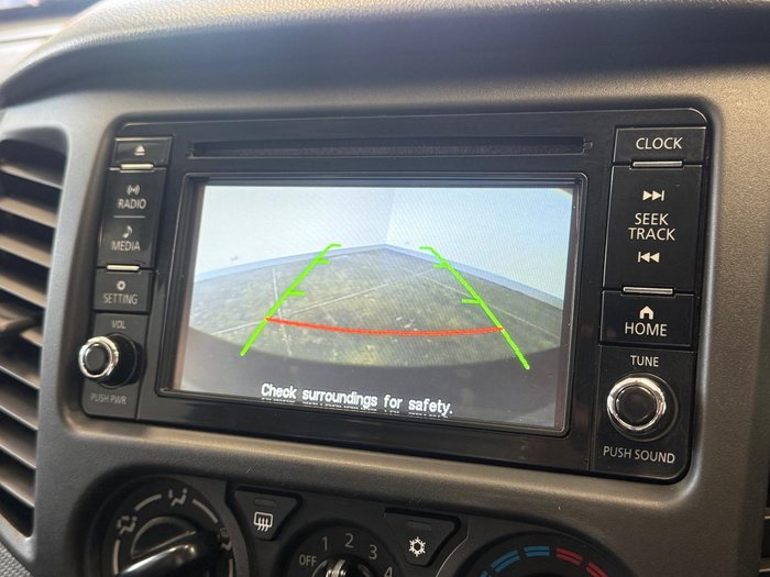 2019 Mitsubishi Triton GLX