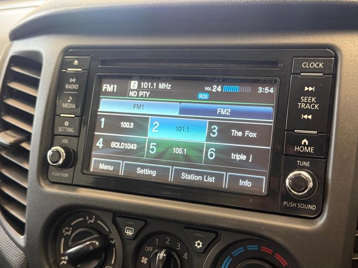 2019 Mitsubishi Triton GLX