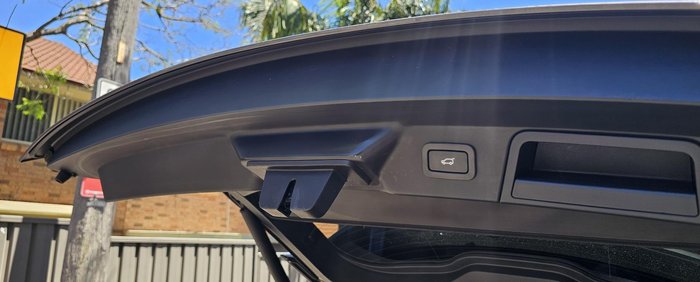 2017 Land Rover Range Rover Velar P380 First Edition L560 MY18 AWD Corris Grey