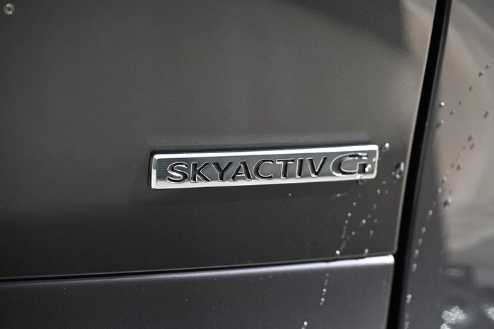 2025 Mazda CX-30 G20 Pure