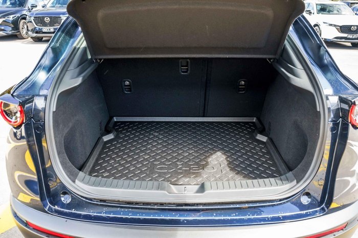 2025 Mazda CX-30 G20 Pure