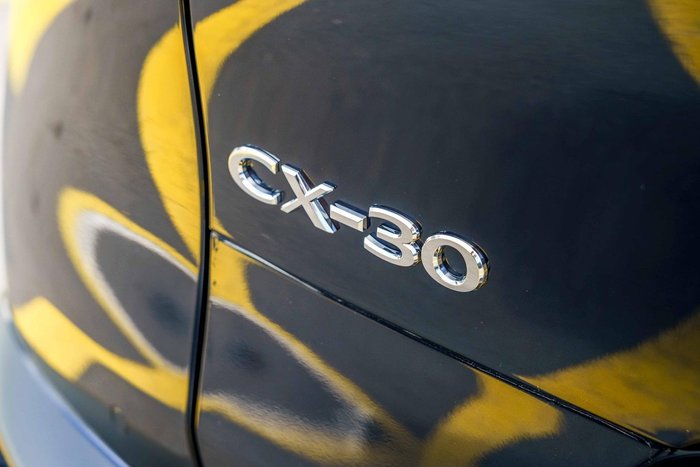 2025 Mazda CX-30 G20 Pure