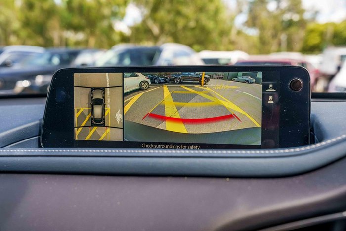 2025 Mazda CX-30 G20 Pure