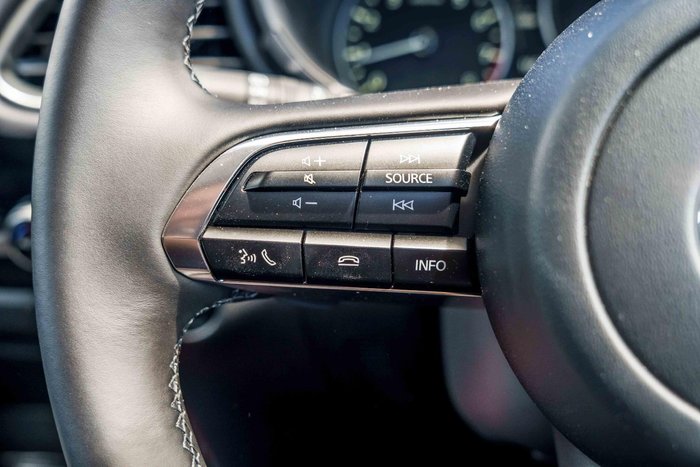 2025 Mazda CX-30 G20 Pure