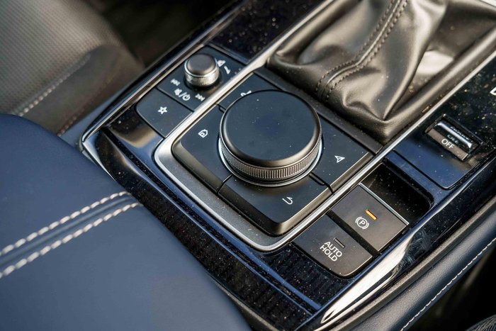 2025 Mazda CX-30 G20 Pure