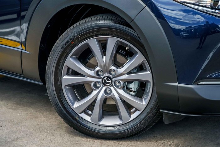 2025 Mazda CX-30 G20 Pure