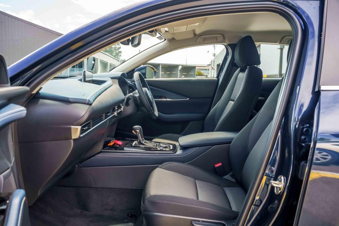 2025 Mazda CX-30 G20 Pure