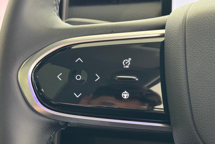 2025 Jaecoo J7 SHS Summit