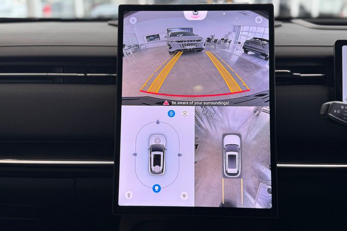 2025 Jaecoo J7 SHS Summit