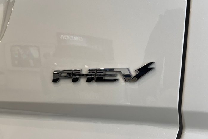 2025 Jaecoo J7 SHS Summit