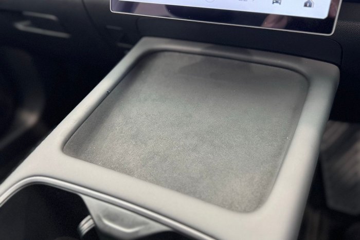 2025 Jaecoo J7 SHS Track