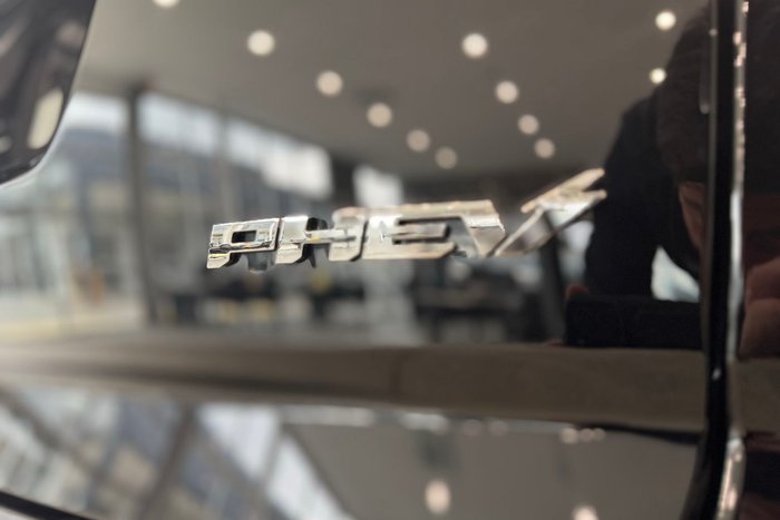 2025 Jaecoo J7 SHS Track