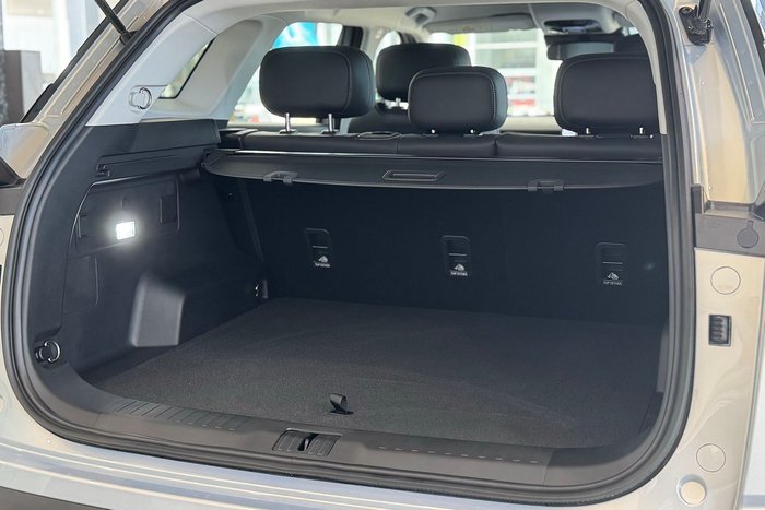 2025 Jaecoo J7 SHS Track