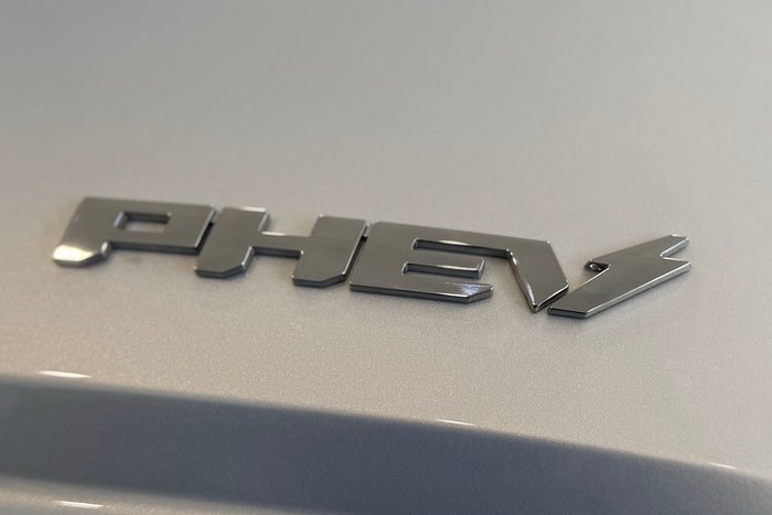 2025 Jaecoo J7 SHS Track