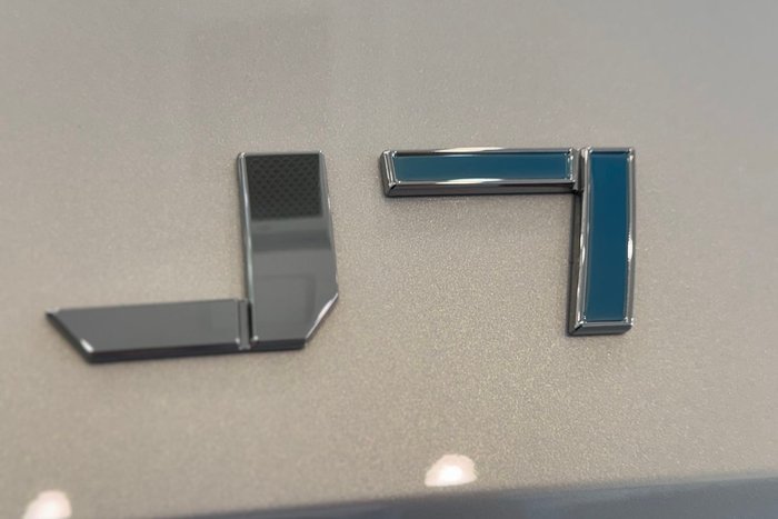 2025 Jaecoo J7 SHS Track