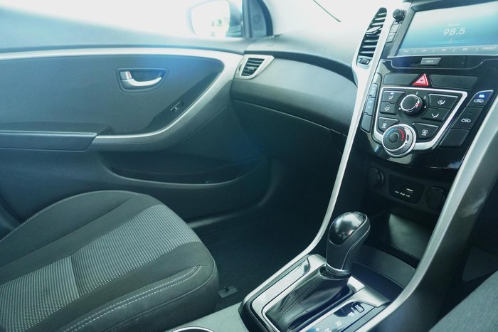 2015 Hyundai i30 Active