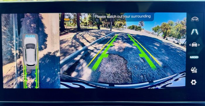 2022 Haval Jolion Ultra Hybrid