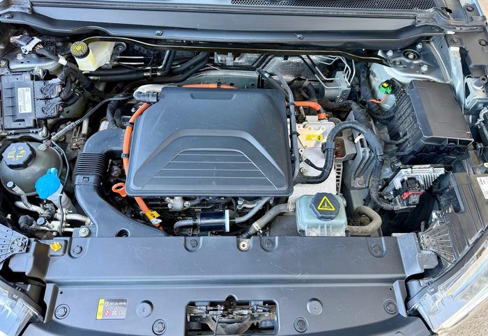 2022 Haval Jolion Ultra Hybrid