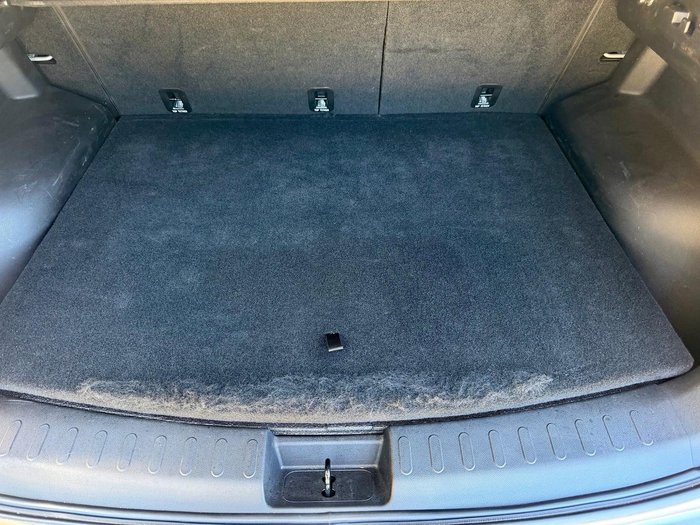 2022 Haval Jolion Ultra Hybrid