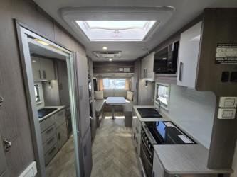 2021 Jayco Conquest