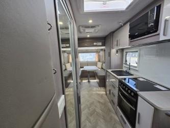 2021 Jayco Conquest