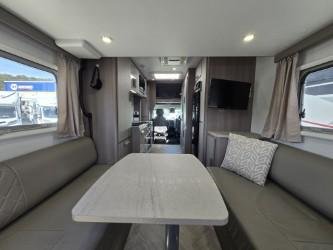 2021 Jayco Conquest