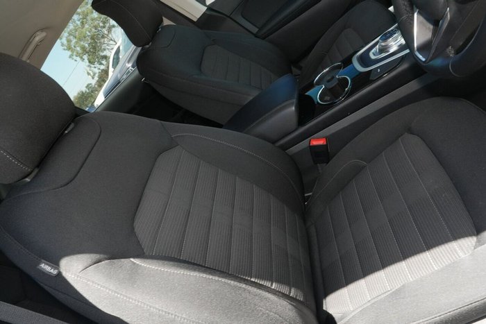 2019 Ford Endura Trend