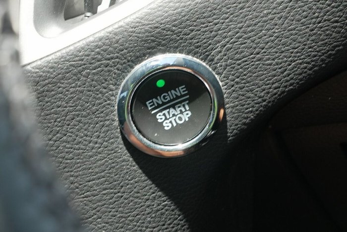 2019 Ford Endura Trend