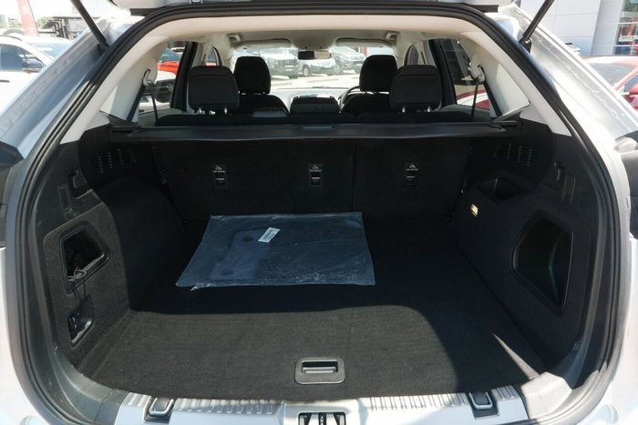 2019 Ford Endura Trend