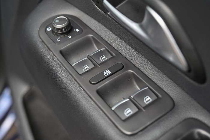 2022 Volkswagen Amarok TDI580 Black Edition