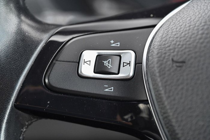 2022 Volkswagen Amarok TDI580 Black Edition