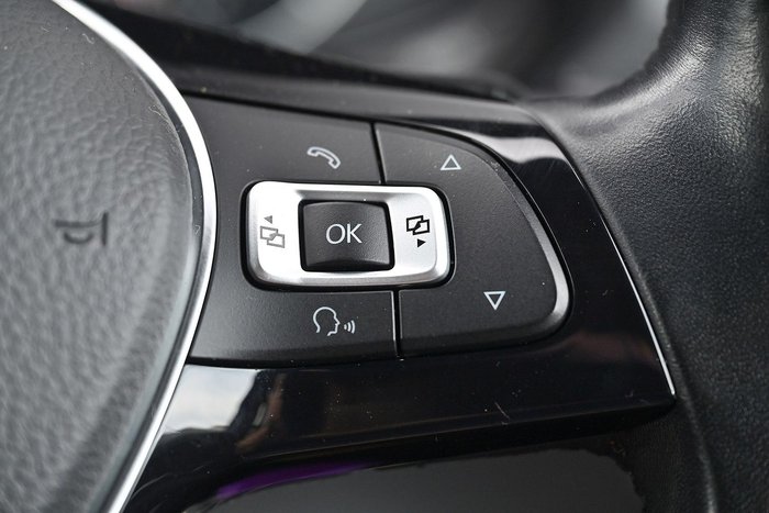 2022 Volkswagen Amarok TDI580 Black Edition